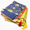 2-Piece Brocade Bags with Double Layers and Buckle Design, 70 Pieces view 4