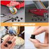 Hoement 20-Pack Rubber Filler Plugs for Hydraulic Jacks view 4
