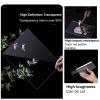 5 mm Clear Polycarbonate Sheet, Shatterproof and Flame Retardant view 2