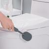 Sponge Cleaning Brushes with Handle for Kitchen and Dishes view 3