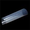 500 mm Wide Transparent Silicone Sheet for DIY Projects, 1 pc (500 x 500 x 0.3 mm) view 1