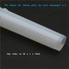500 mm Wide Transparent Silicone Sheet for DIY Projects, 1 pc (500 x 500 x 0.3 mm) view 2