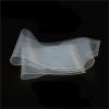 500 mm Wide Transparent Silicone Sheet for DIY Projects, 1 pc (500 x 500 x 0.3 mm) view 4