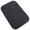 Ciieeo NBR Knee Pad 29 x 19 x 1.5 cm, Black, Padded, for Gardening, Yoga, and Various Fitness Exercises view 1