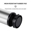 Adjustable Stainless Steel Table Legs, 4-Pack, 6 cm/2.36 in view 3