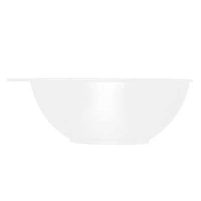 NUOBESTY Digital Scale with Plastic Weighing Dish and Narrow Spout