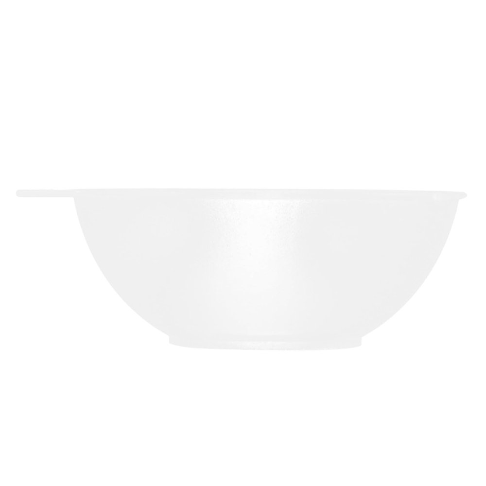NUOBESTY Digital Scale with Plastic Weighing Dish and Narrow Spout