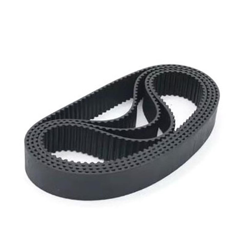 HTD 1225-5M Timing Belt, 1,225 mm x 35 mm, Rubber, 1 Piece
