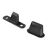 OVAQUIXI Side Sliding Door Locator Set for Scudo 1995–2006, Durable Guide Pin Set, Cost-Effective Replacement view 1