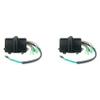 Janasiba 2x Switch Box CDI Power Pack for Mercury Mariner Outboards 6-35 HP view 1