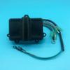 Janasiba 2x Switch Box CDI Power Pack for Mercury Mariner Outboards 6-35 HP view 2