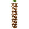 Foldable Multi-Tier Shoe Storage Rack view 1