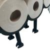Freestanding Customizable Sheep Toilet Paper Holder view 4
