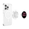 Fuck Cancer T-Shirt Breast Cancer Shirt Fight Cancer T-Shirt PopSockets PopGrip for MagSafe view 3
