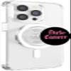 Fuck Cancer T-Shirt Breast Cancer Shirt Fight Cancer T-Shirt PopSockets PopGrip for MagSafe view 4