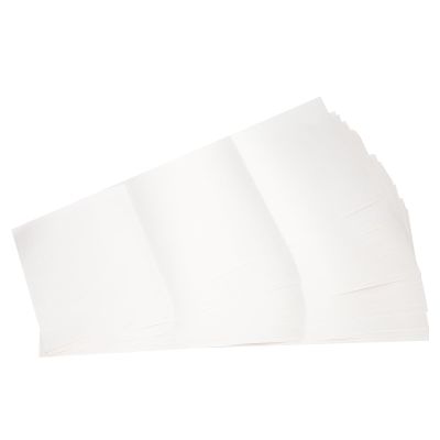 DEARMAMY 50-Piece Moisture-Retaining Seed-Germination Paper, 54 x 19.5 cm