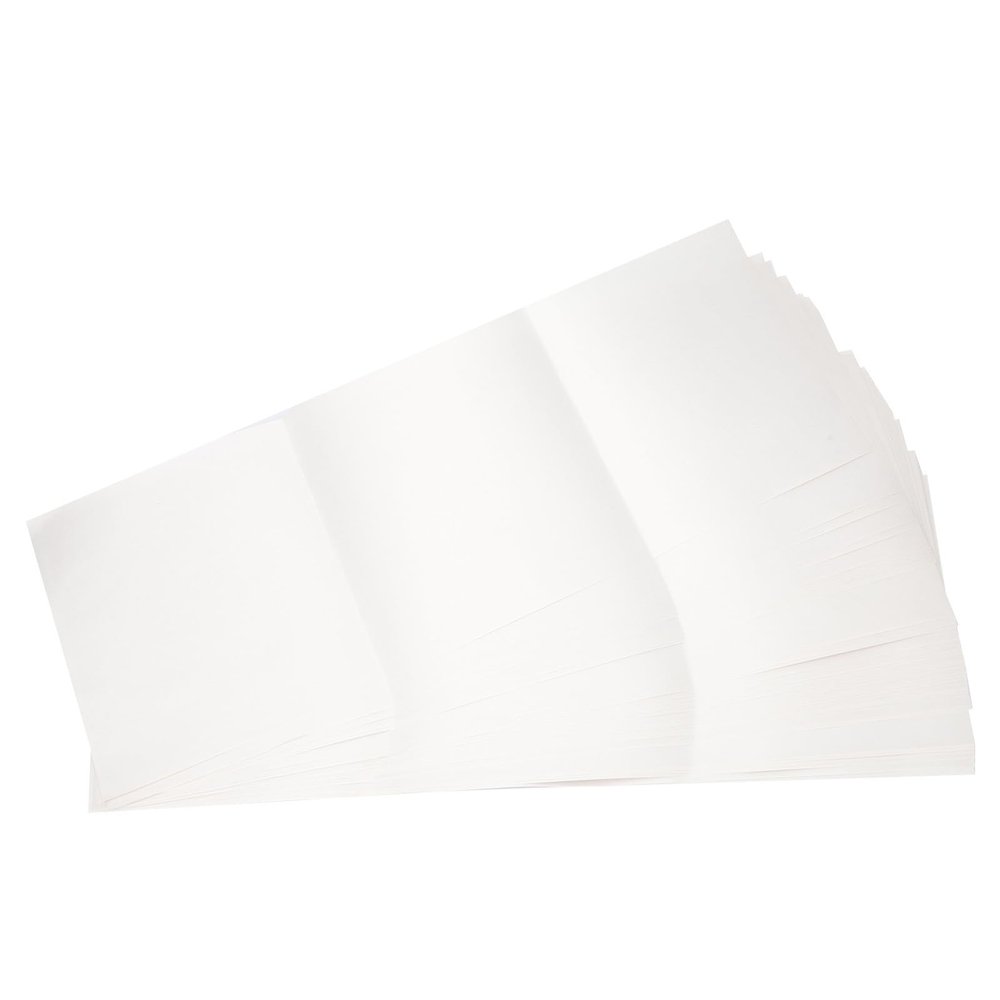 DEARMAMY 50-Piece Moisture-Retaining Seed-Germination Paper, 54 x 19.5 cm