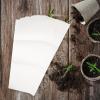 DEARMAMY 50-Piece Moisture-Retaining Seed-Germination Paper, 54 x 19.5 cm view 3