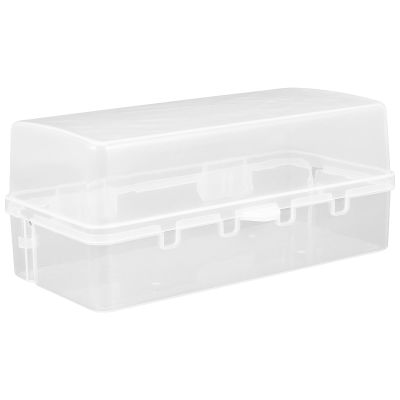 Homoyoyo Plastic Outdoor Connection Box with 8 Cable Entries