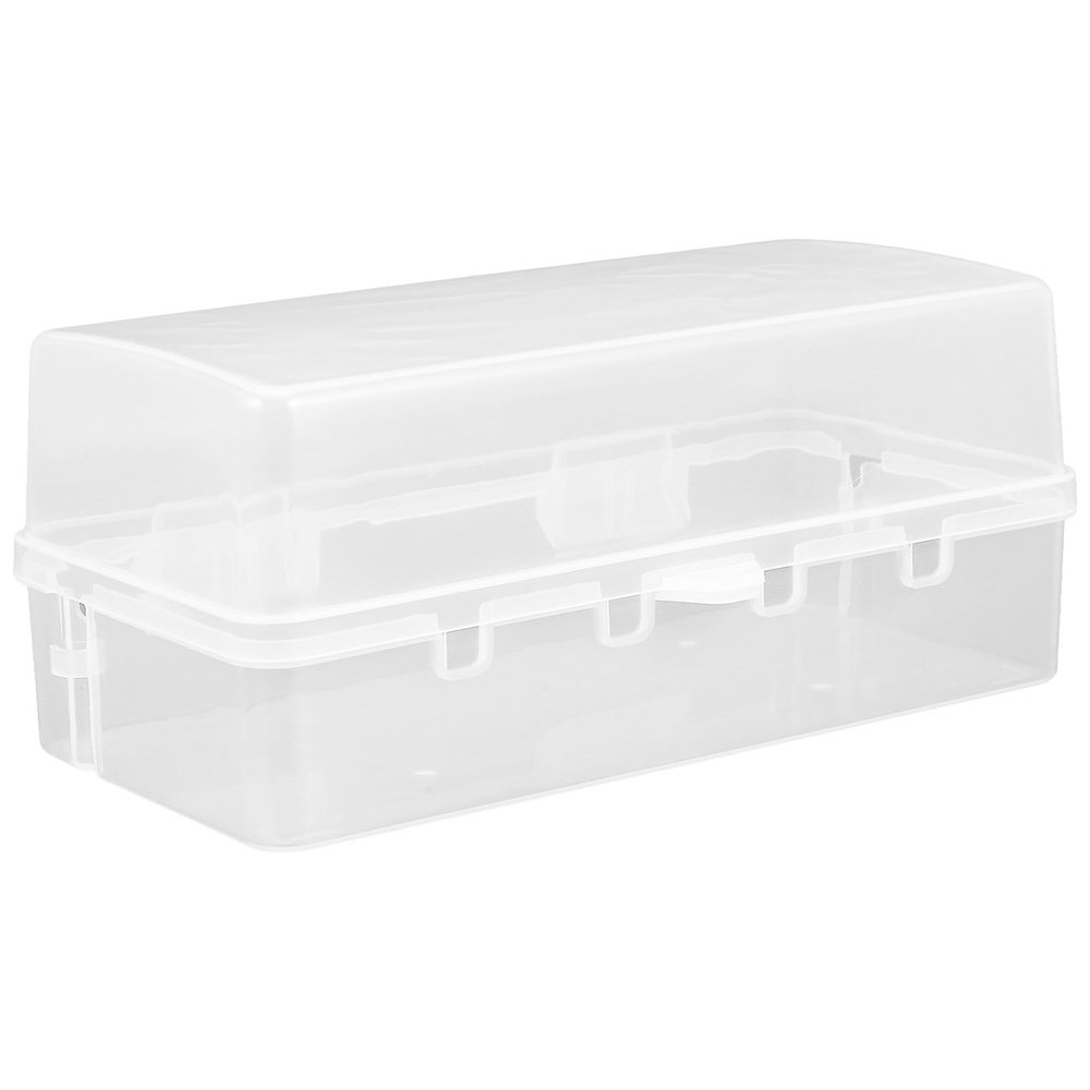 Homoyoyo Plastic Outdoor Connection Box with 8 Cable Entries