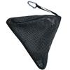 TOYANDONA Triangular Hanging Camping Net, Lightweight Water-Resistant Food Organizer view 1