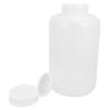 Veemoon 5L Plastic Storage Container with Wide Mouth and Airtight Closure view 1
