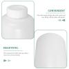 Veemoon 5L Plastic Storage Container with Wide Mouth and Airtight Closure view 3