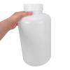 Veemoon 5L Plastic Storage Container with Wide Mouth and Airtight Closure view 4