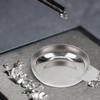 Baluue Stainless Steel Weighing Bowls, 3-Piece Set view 4
