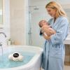 Bath Water Temperature Monitor with Waterproof, Precise Sensor view 2