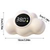 Bath Water Temperature Monitor with Waterproof, Precise Sensor view 4
