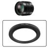 SG Store 2-Pack 43mm to 52mm Lens Filter Adapter Rings view 3