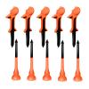 Generic High Golf Tees, 8 cm Holder Stand view 1