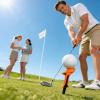 Generic High Golf Tees, 8 cm Holder Stand view 3