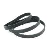 1 Pc 2 m Timing Belt, 2 m Closed-Loop Rubber Belt, Widths 4/6/10/15 mm, Lengths 118/120/126/130/136/142/158 mm, 2 m Drive Timing Belt (336 mm, 99.4 mm) view 1