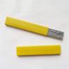 LZTDSBX W4 HSS Planer Blades, 3 × 25 × 400 mm, for Pine and Hardwood view 2