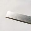 LZTDSBX W4 HSS Planer Blades, 3 × 25 × 400 mm, for Pine and Hardwood view 3