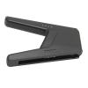 RASTKY Professional Portable Gaming Comfort Grip Holder, Charging Holder (Black) view 4