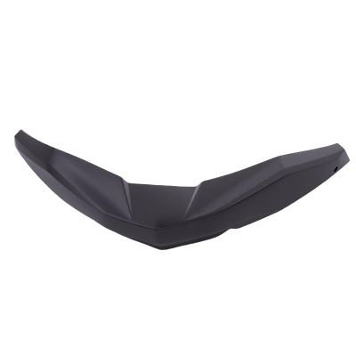 Yctze Watercraft Front Bumper, Impact Absorber, Lightweight ABS Replacement for RXT 230 300 X, RS 300 X, GTX 155 170 230 300, Smooth Surface for Improved Performance