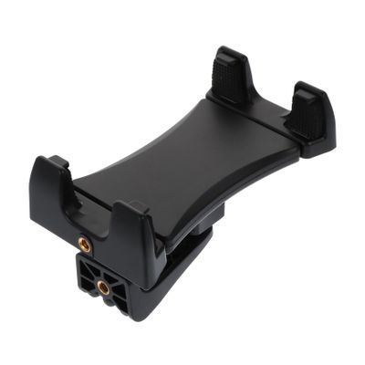 Vaguelly Rotating Plastic Tablet and Phone Holder