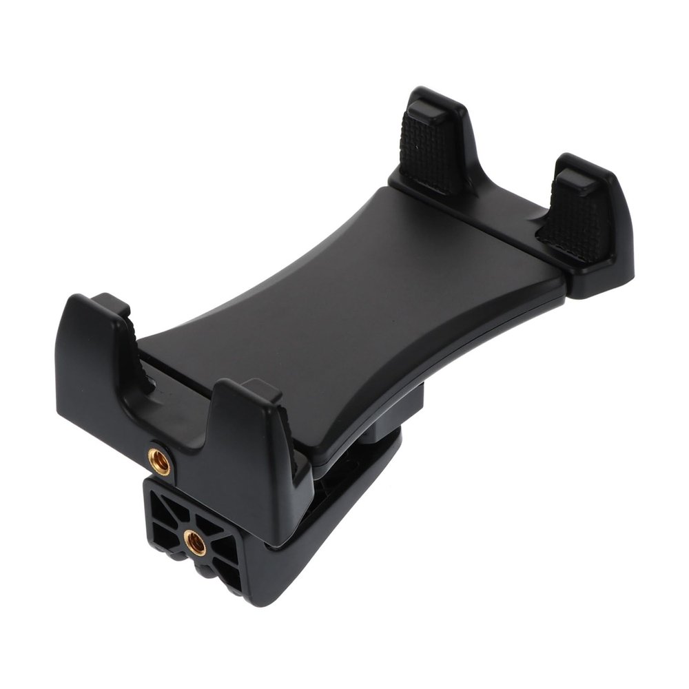 Vaguelly Rotating Plastic Tablet and Phone Holder