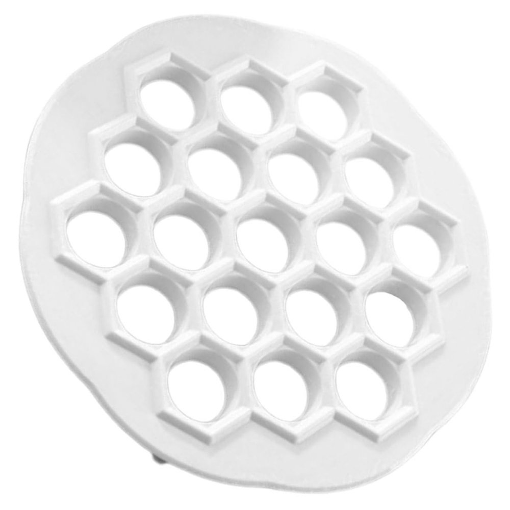 SUPVOX Metal Pelmeni Maker