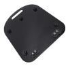 Bewinner Sliding Tray with Handle for TM5/TM6 Mixers, Black view 2