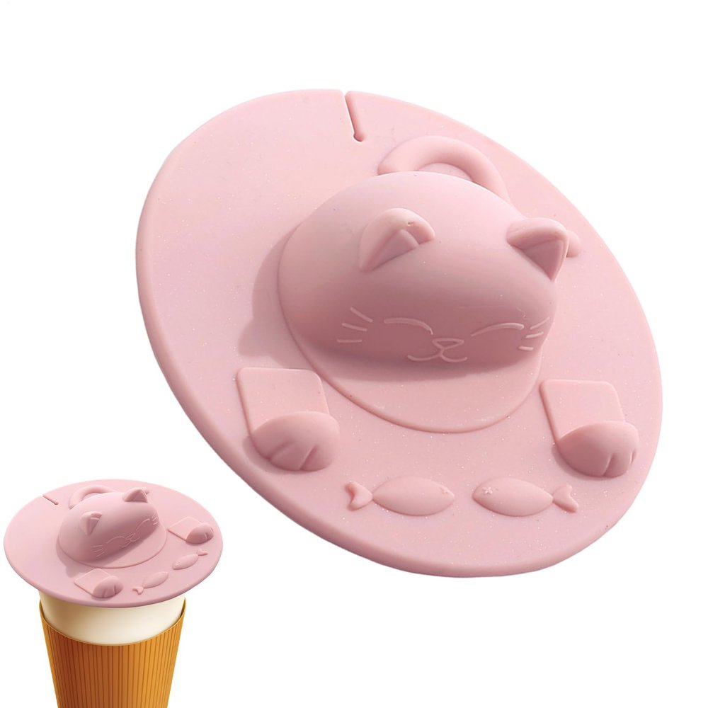 Silicone Cup Covers