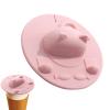 Silicone Cup Covers view 1