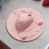 Silicone Cup Covers view 4