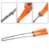 RASTKY Emergency Portable Survival Chain Saw, 95 cm view 3