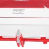 Plastic Emergency-Stop Protective Cover for Switch Panels and Devices view 3