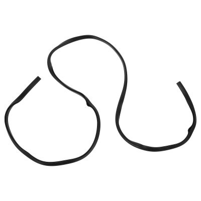 LABRIMP 1 m PVC Paddle Edge Protector Strip for SUP
