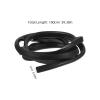 LABRIMP 1 m PVC Paddle Edge Protector Strip for SUP view 2